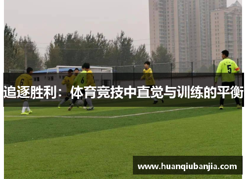 追逐胜利：体育竞技中直觉与训练的平衡